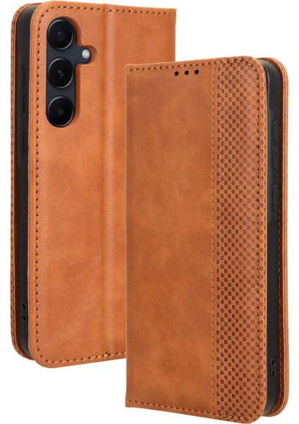 Samsung Galaxy A35 Telefon Kılıfı (Yurt Dışından)