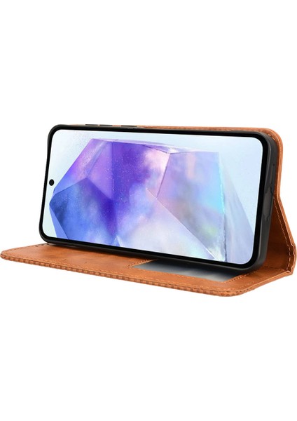 Samsung Galaxy A35 Telefon Kılıfı (Yurt Dışından) modelleri