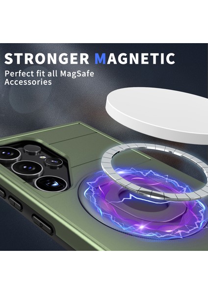 Samsung Galaxy S24 Ultra Telefon Kılıfı (Yurt Dışından) fiyatları