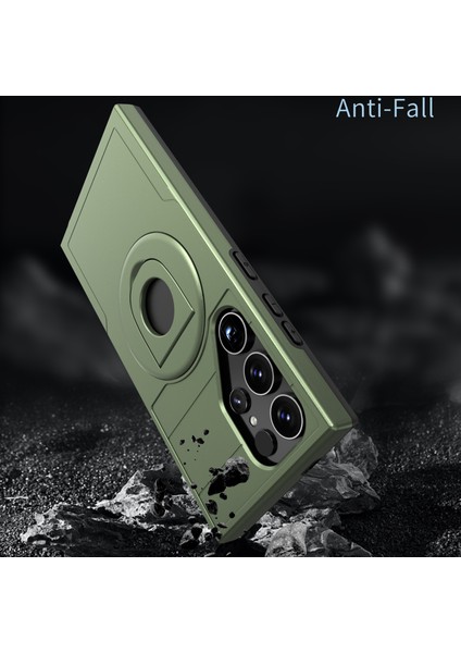 Samsung Galaxy S24 Ultra Telefon Kılıfı (Yurt Dışından) modelleri