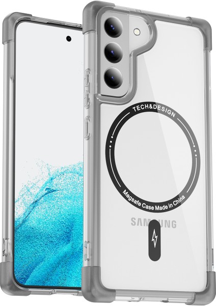Samsung Galaxy S22 Plus Telefon Kılıfı (Yurt Dışından)