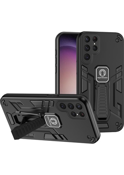 Samsung Galaxy S24 Ultra Telefon Kılıfı (Yurt Dışından)