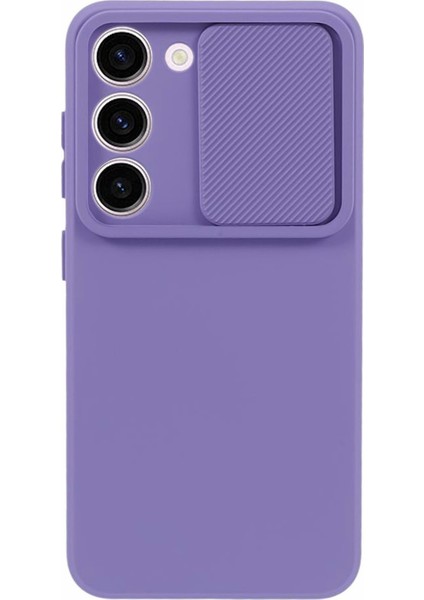 Samsung Galaxy S21+ Telefon Kılıfı (Yurt Dışından)