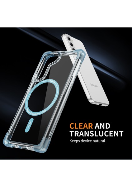 Samsung Galaxy S22 Plus Telefon Kılıfı (Yurt Dışından) fiyatları