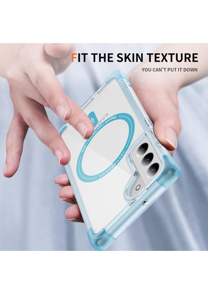 Samsung Galaxy S22 Plus Telefon Kılıfı (Yurt Dışından) modelleri