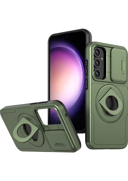 Samsung Galaxy S20 Fe Telefon Kılıfı (Yurt Dışından)