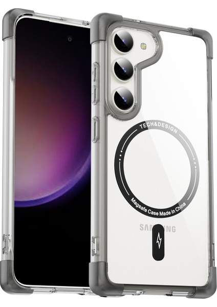 Samsung Galaxy S23 Plus Telefon Kılıfı (Yurt Dışından)