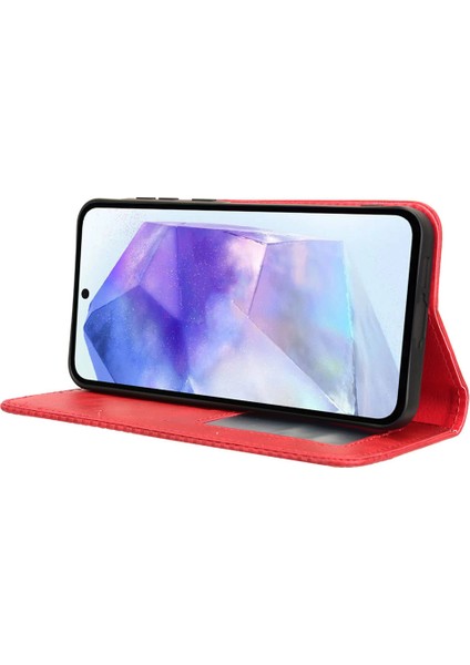 Samsung Galaxy A35 Telefon Kılıfı (Yurt Dışından)
