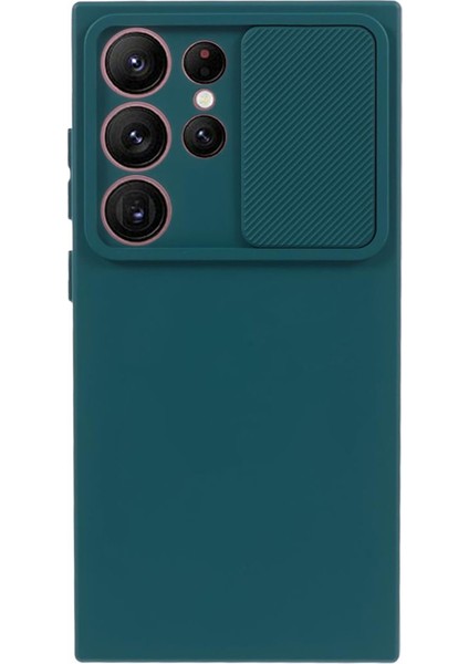 Samsung Galaxy S21 Ultra Telefon Kılıfı (Yurt Dışından)