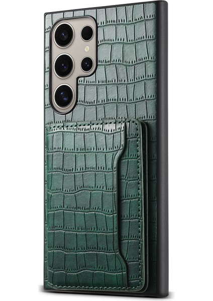 Samsung Galaxy S24 Ultra Telefon Kılıfı (Yurt Dışından)