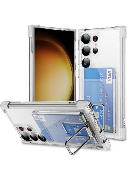 Samsung Galaxy S22 Ultra Telefon Kılıfı (Yurt Dışından)