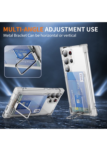 Samsung Galaxy S22 Ultra Telefon Kılıfı (Yurt Dışından) fiyatları