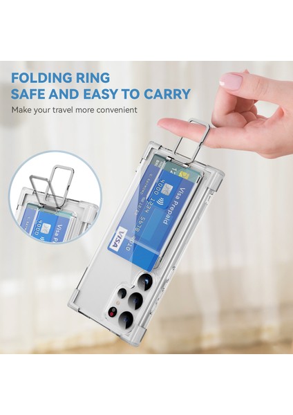 Samsung Galaxy S22 Ultra Telefon Kılıfı (Yurt Dışından) modelleri