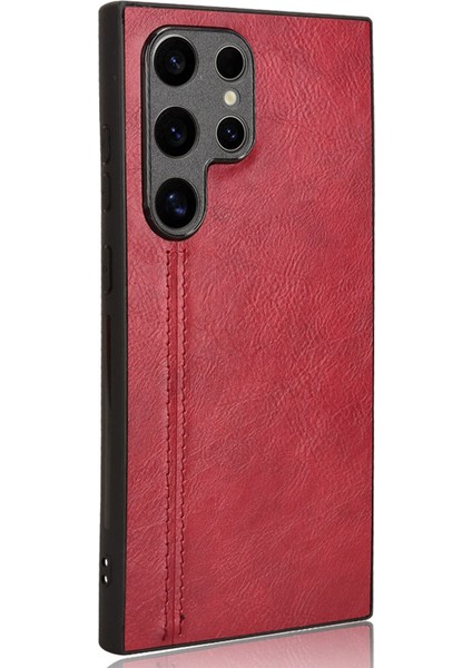 Samsung Galaxy S24 Ultra Telefon Kılıfı (Yurt Dışından)