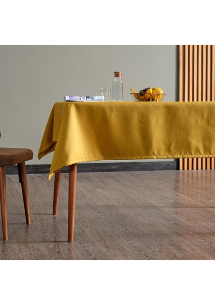 Mr.stock Saten Masa Örtüsü 140X180CM 10795