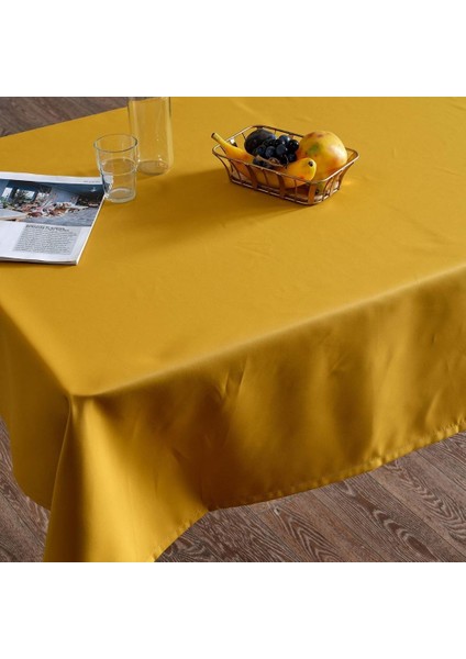 Mr.stock Saten Masa Örtüsü 140X180CM 10795 fiyatları