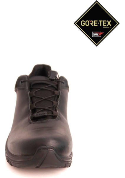 Shop YDS Rover Leather Shoe Gtx -Siyah