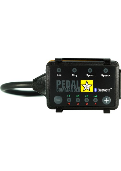Volkswagen Golf Için Pedal Commander