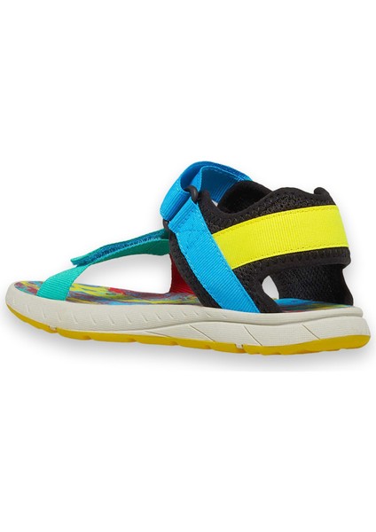 Merrel MK267533 Kahuna Web 2.0 Out Çocuk Sandalet fırsatları