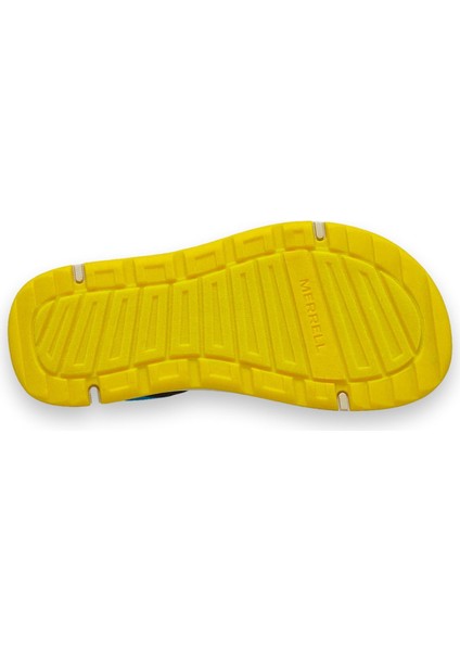 Merrel MK267533 Kahuna Web 2.0 Out Çocuk Sandalet indirimleri