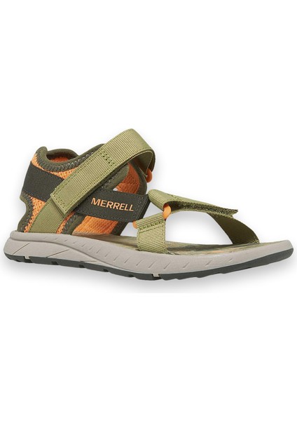 Merrel MK267533 Kahuna Web 2.0 Out Çocuk Sandalet