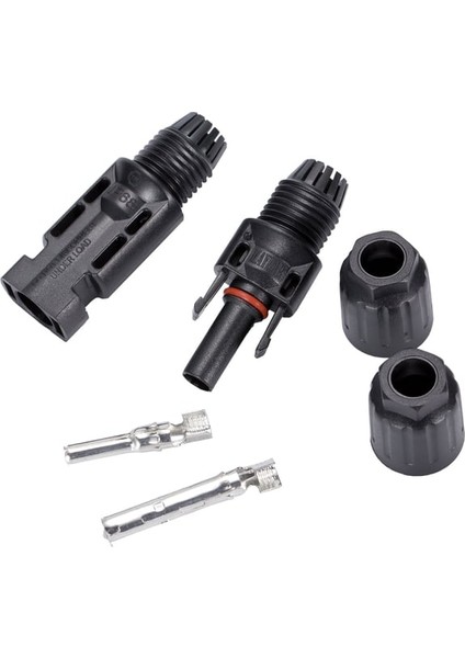 State Konnektör Güneş - Solar Panel için 10 Lu Set fiyatları