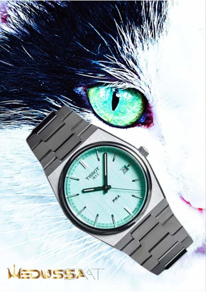 T1372101109100 Tissot PrxKol Saati fiyatları