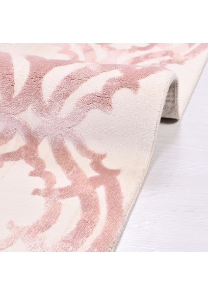 Royal Koleksiyonu 14558 Viskon Bambu Dokulu Salon Antre Mutak Halı Yolluk modelleri