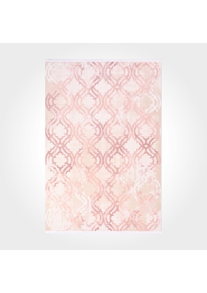 Royal Koleksiyonu 14558 Viskon Bambu Dokulu Salon Antre Mutak Halı Yolluk indirimleri