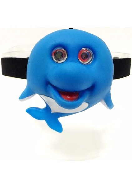 Sarı Çocuk Açık LED Far Aaa Pil Hayvan Şekli Sevimli Far Erkek Kız Kamp Çocuklar Için Kafa Üzerinde El Feneri Yaratıcı Hediye (Yurt Dışından) modelleri