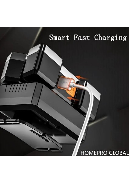 600 Mh Tarzı No.2 Boyutu Şarj Edilebilir Beş LED Far El Feneri Balıkçılık Için LED Far Kamp Farlar Güçlü Işık Süper Parlak Lamba El Feneri (Yurt Dışından) fırsatları