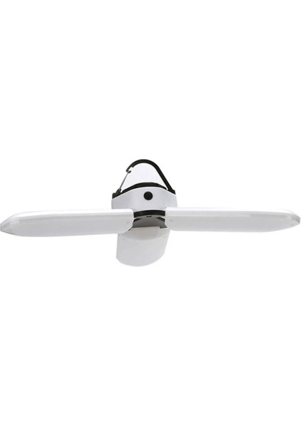 Su Geçirmez 3 Yaprak 60 LED Işıklar 5 Mod Güneş Enerjili Açık Kamp Çadır Lambası Katlanabilir Kamp Lambası Dış Mekan Aracı (Yurt Dışından)
