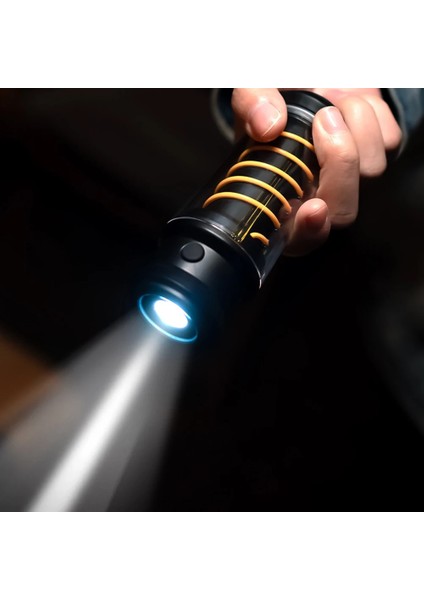 2600MAH Retro Kamp Atmosferi Lambası Su Geçirmez Kanca ile Bahçe Dekorasyon Lamba Tipi-C Gece Yürüyüş Ekipmanları Için Hafif Şarj (Yurt Dışından) indirimleri