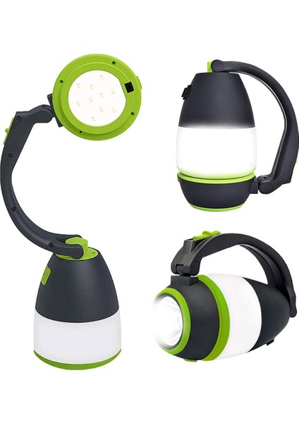 Mavi ZK20 Kamp Fener El Feneri USB Şarj Edilebilir El Feneri Masa Masa Lambası Güç Bankası Çıkışı Açık Kamp Lambası (Yurt Dışından) indirimleri