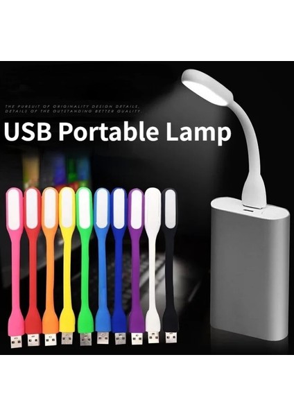 Kırmızı Taşınabilir USB LED Mini Kitap Işık Okuma Işığı Bilgisayar Klavye Okuma Dizüstü Dizüstü Bilgisayar Görme Korumasını Okuma Lambası (Yurt Dışından) fiyatları