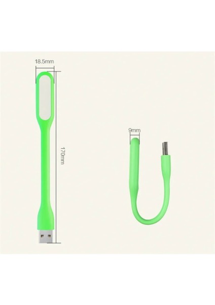Kırmızı Taşınabilir USB LED Mini Kitap Işık Okuma Işığı Bilgisayar Klavye Okuma Dizüstü Dizüstü Bilgisayar Görme Korumasını Okuma Lambası (Yurt Dışından) indirimleri