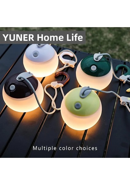 Kahverengi Taşınabilir Kamp Fener Çok Fonksiyonlu Kamp Işık Yeni Açık Işık Kamp Malzemeleri Gece Sürme Yürüyüş Kamp Malzemeleri (Yurt Dışından) fiyatları