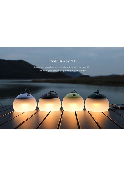Kahverengi Taşınabilir Kamp Fener Çok Fonksiyonlu Kamp Işık Yeni Açık Işık Kamp Malzemeleri Gece Sürme Yürüyüş Kamp Malzemeleri (Yurt Dışından) modelleri