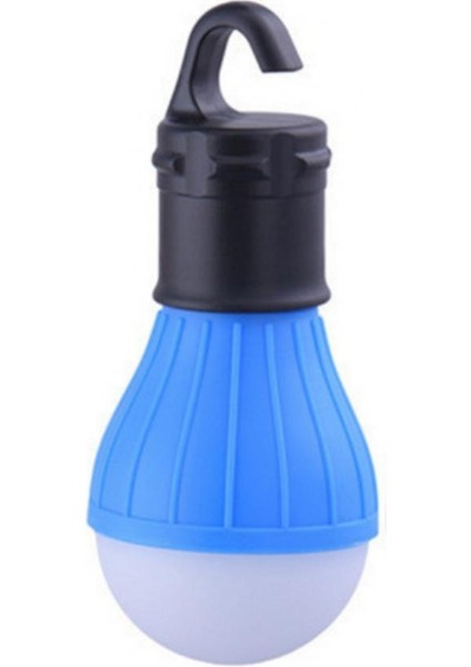 D Taşınabilir LED Kamp Işık Pil Kumandalı Çadır Işıkları Su Geçirmez Acil Durum Fener Ampul Yürüyüş Balıkçılık Açık (Yurt Dışından)