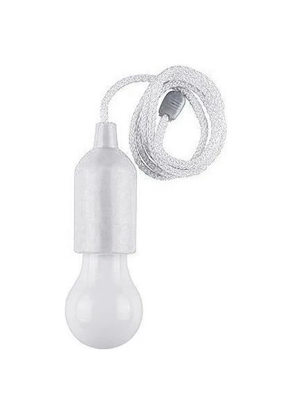 A04 Taşınabilir LED Kamp Işık Pil Kumandalı Fener Çadır Işık Su Geçirmez Acil Durum Ampul Yürüyüş Balıkçılık Açık Işık (Yurt Dışından)