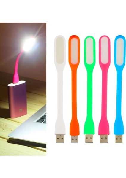 Turuncu Taşınabilir USB LED Mini Kitap Işık Okuma Işığı Bilgisayar Klavye Okuma Dizüstü Dizüstü Bilgisayar Görme Korumasını Okuma Lambası (Yurt Dışından) modelleri