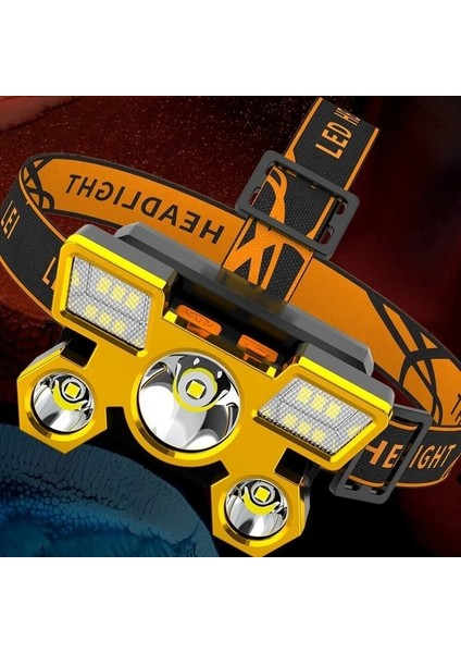 C Çok Fonksiyonlu Cob Anahtarlık Işık Taşınabilir USB Mini Vurgulamak Çalışma Işığı Bakım Işığı Acil Açık Kamp Işığı (Yurt Dışından) modelleri