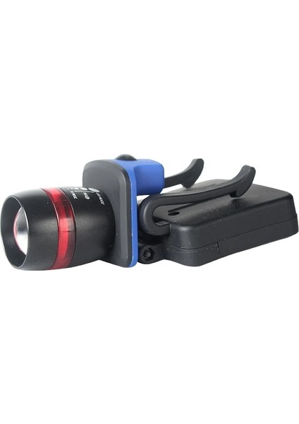 Far Şapka Kafa Lambası Su Geçirmez Güçlü Lümen 3 Mod LED Lambalar Far Sürme Far El Feneri Kap Işık Açık Bisiklet (Yurt Dışından) fiyatları