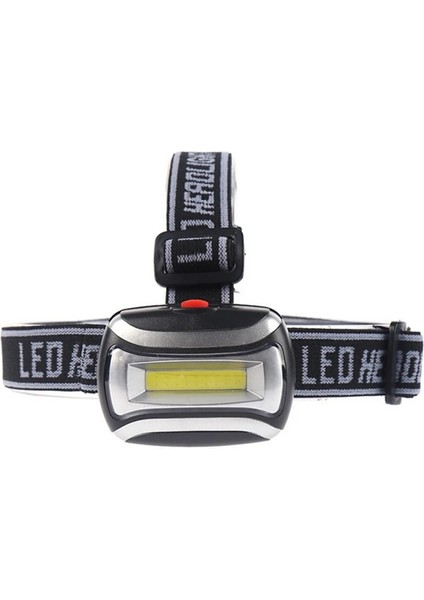 Far Far Başkanı El Feneri Torch Lambası Dış Aydınlatma 3 Mod LED Litwod Cob Lityum Iyon Kamp, Yürüyüş (Yurt Dışından)