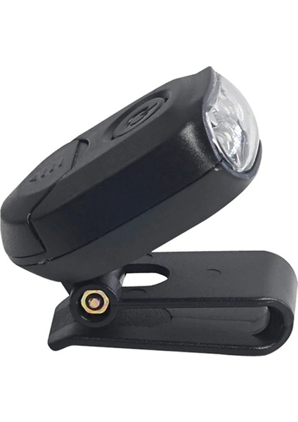 Beyaz Kap Şapka Işığı 3-Led Far Dönebilen Topu Şapka Vizör Işık Şapka Işık Eller Serbest Avcılık Kamp Balıkçılık Için Xobw (Yurt Dışından) indirimleri