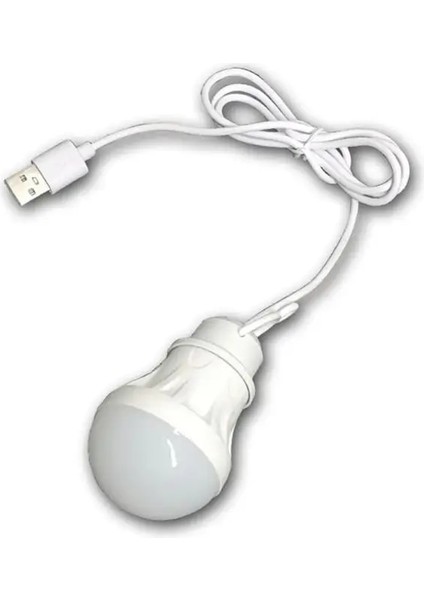 3 Saat W Taşınabilir LED Kamp Işıkları Şarj Edilebilir Acil Aydınlatma Yüksek Güçlü Açık Kamp Fener Gece Lambası (Yurt Dışından)