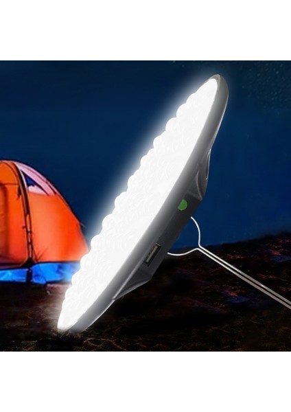 3600MAH LED Kamp Ampul Lamba El Feneri 6500 K Beyaz Işık Su Geçirmez Gece Pazarı Ampul Işık Balıkçılık Seyahat Için 200 Watt USB Şarj (Yurt Dışından) modelleri