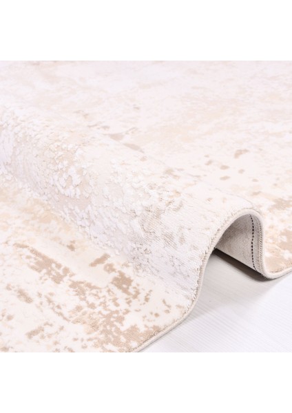 Royal Koleksiyonu 14557 Viskon Bambu Dokulu Salon Antre Mutak Halı Yolluk fiyatları