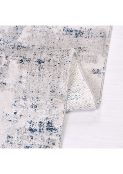 Royal Koleksiyonu 14609 Viskon Bambu Dokulu Salon Antre Mutak Halı Yolluk modelleri