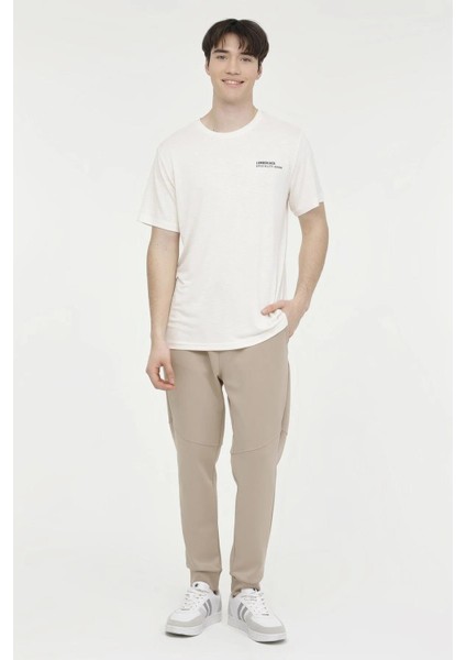 ml Jasper 11URB1052 Soft Touch Erkek Tshirt 4fx